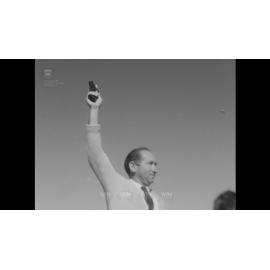 High School Cross Country Race