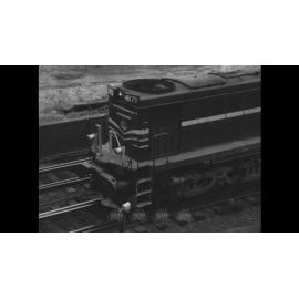 Train Derailment at Scarborough