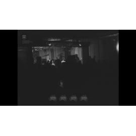 Footballers Farewell Ron Costello