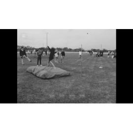 School Sports at Lysaghts Oval