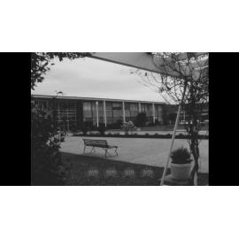 Water Symposium at University