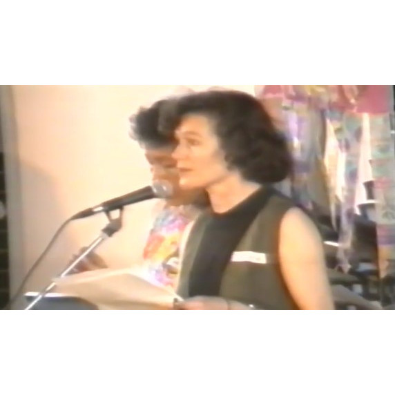 Women's Multicultural Arts Festival