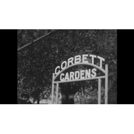 Bush Walkers Fundraiser