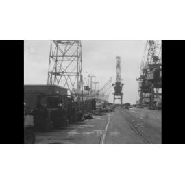 Maria Rosa Loads Sulphur