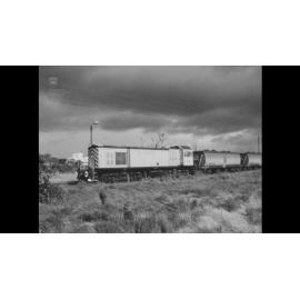 New Loco in Service at AIS