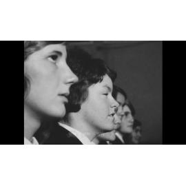 Duke of Edinburgh Awards ceremony