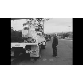 Expressway Lighting Completed