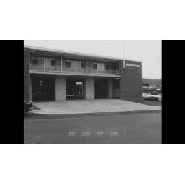 New Wollongong Fire Chief