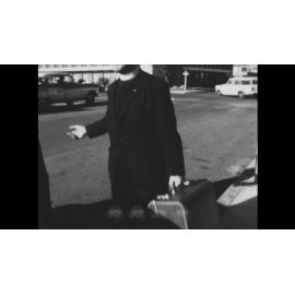 Presbyterian Moderator in Wollongong