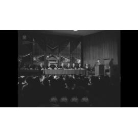 State Aid Meeting in Wollongong