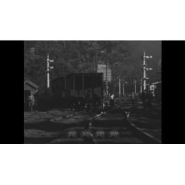 Train Derailment at CoalCliff