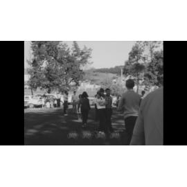 A.D.E. Car Rally at Jamberoo