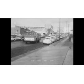 New Fire Brigade for Wollongong