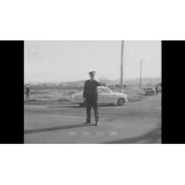 Accident in Wollongong