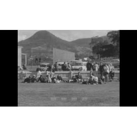 Schoolboys Footy Carnival