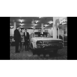 Waltons Presentation