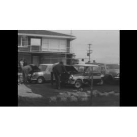 Wollongong Cars for Big Rally