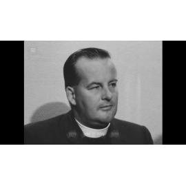 Rev. Bryant on 3-Way House