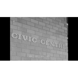 Civic Centre Opened - Ulladulla
