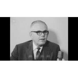 Dave De Welt's Lectures