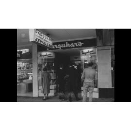 Street Robbery - Wollongong