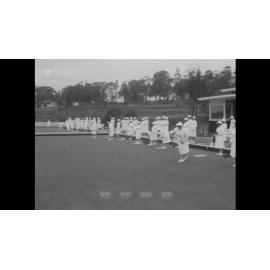 Women's Bowling Carnival - Gwynneville