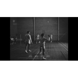 Badminton Championships