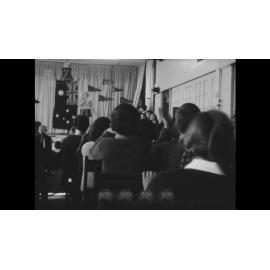 Wollongong Primary school vaiety performance