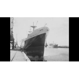 Houston City Black Banned