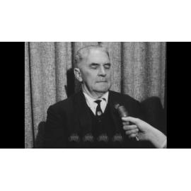 Pensioners Meeting Planned