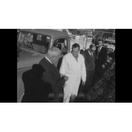 Moruya Bushfire Brigade New Vehicle