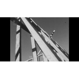 Public Housing development in Koonawarra