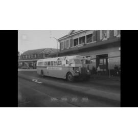 Anti conscription pamphlets distributed in Wollongong