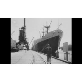 Houston City Crew Changes