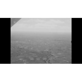 NSW National Parks officers travel to Menindee Lakes