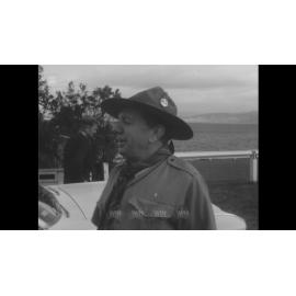 Port Kembla scouts AND  lawn bowlers