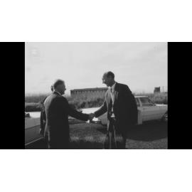 Visit to ARP Sheltered Workshop