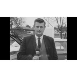 Dapto Canaries' Lionel Simmons tells Ron Ross he's fit to play on Sunday