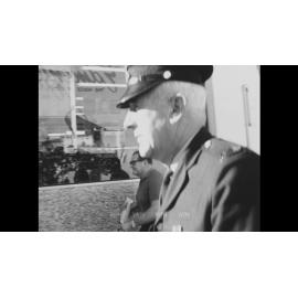 Anti-Conscription Appeal in Court          
