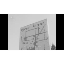 Berrima Court House Restoration            