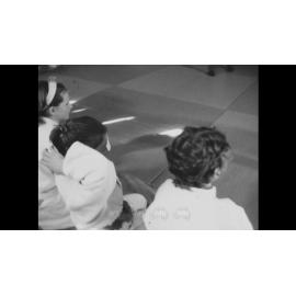 Illawarra Judo Competition                 