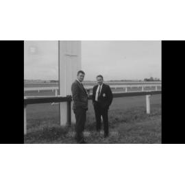 Kembla Races Postponed                     