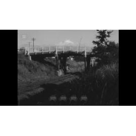Dapto High School Bridge Danger            