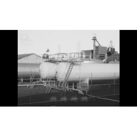 Nowra Gas Plant Conversion                 