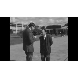 University College Open Day                