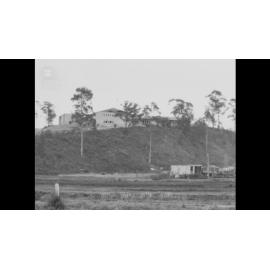 Bateman's Bay Hospital Inspection          