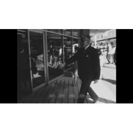 Commonwealth Bank Managing Director Visits 