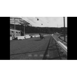 Showground Improvements Underway           
