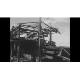 Sawmill Demolished at Batemans Bay         