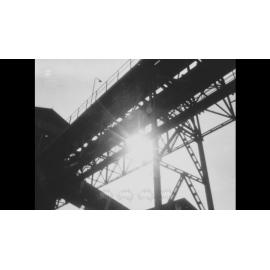 Coal Loader Stoppage                       